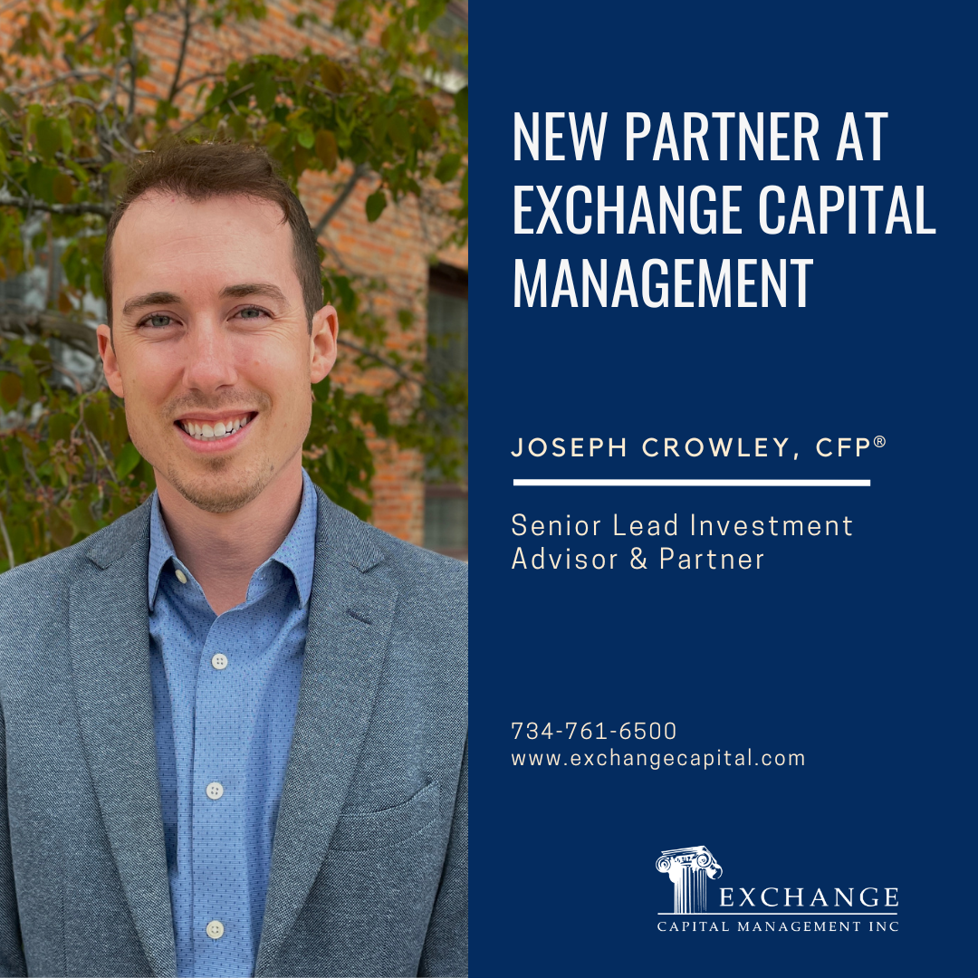 Newsroom Exchange Capital Management